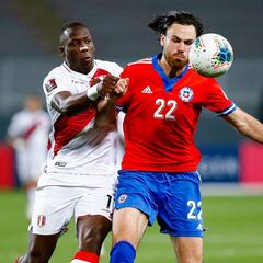 Brereton y Mora extienden el gran trauma de la Roja de Lasarte