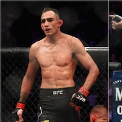 Coronavirus: Dana White se niega a posponer la Khabib vs Ferguson