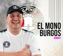 ‘El Mono’ Burgos será el segundo entrenador del Nuevo Pinto CF