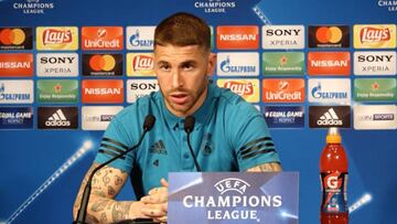 "No conozco a ningún árbitro que se equivoque queriendo"