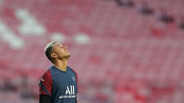Paris Saint-Germain - Bayern Munich