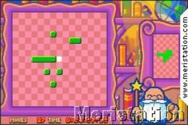 Denki Blocks! (Nintendo GameBoy)