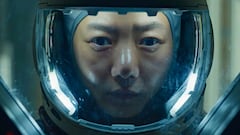 La infravalorada serie de ciencia ficción en la Luna con los protagonistas de ‘El juego del calamar’: disponible en Netflix