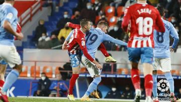 Ibiza y Valladolid, a la cabeza en penaltis en contra