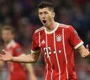 El agente de Lewandowski no le cierra la puerta al Real Madrid