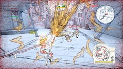 Imágenes de Drawn to Death