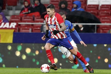 Vitolo.