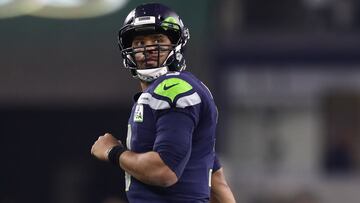 De acuerdo con The Athletic, una decena de equipos han levantado el tel&eacute;fono para pregunar por Wilson a la gerencia general de Seattle Seahawks.