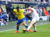 Suso vuelve 76 días después