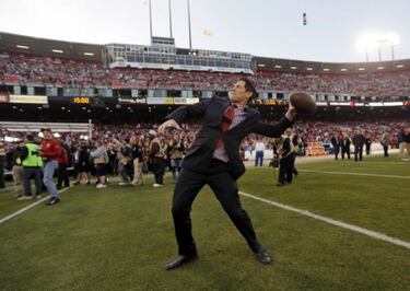 Una imagen, una frase (semana 16)