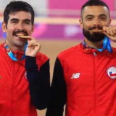 Así va el medallero al minuto: ¿En qué lugar está Chile?