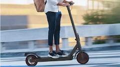 220,000 Segway scooters recalled due to safety hazards and users' reports of broken bones and other injuries
