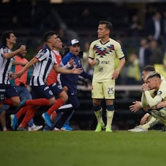 22 meses después, América tendrá su revancha contra Monterrey