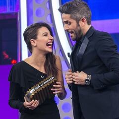 Ana Guerra confiesa que estuvo a punto de abandonar ‘OT 2017′