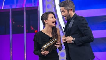 Ana Guerra hace una consulta a la RAE y las redes no dan cr谷dito: hasta Roberto Leal se enfad車