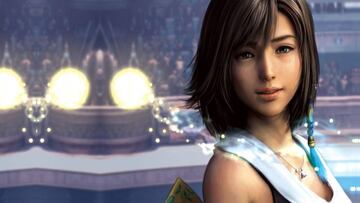 Desvelada la portada de Final Fantasy X/X-2 HD Remaster para Nintendo Switch