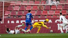 09/03/24
PARTIDO SEGUNDA DIVISION 
ALBACETE REAL OVIEDO 

GOL 1-2 SEOANE