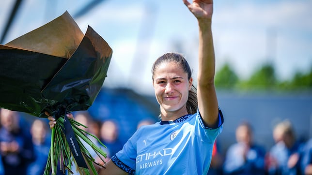 Oficial: adiós de Laia al City… rumbo al Barça
