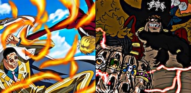 One Piece 1106, when will the next chapter be released? Confirmed date