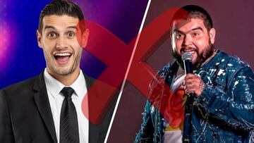 La razón por la que Adrián Marcelo y ‘La Mole’ fueron cancelados en el Pepsi Center