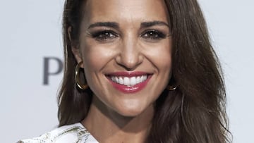 Paula Echevarría afirma que "la pelota está en el tejado" de David Bustamante.