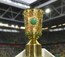El desenlace de la Pokal queda aplazado sin fecha de reinicio