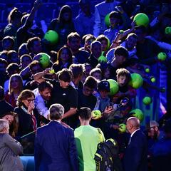 Alcaraz-Medvedev: el otro Clásico