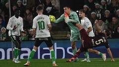 Resumen y goles del Racing vs Leganés, jornada 18 de LaLiga Hypermotion 25-26