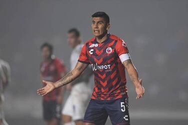 Si Veracruz no juega, Chivas también parará en la Liga MX