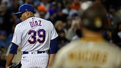 Los Dodgers confirman la llegada de un nuevo refuerzo para pelear en la próxima temporada: Edwin Díaz