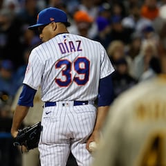 Los Dodgers confirman la llegada de un nuevo refuerzo para pelear en la próxima temporada: Edwin Díaz