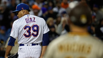 Three-time All-Star Edwin Díaz signs a three-year, $69 million deal with the Dodgers, strengthening their bullpen and World Series chances.