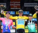 Fuglsang culmina su primavera con el Dauphiné y mira al Tour