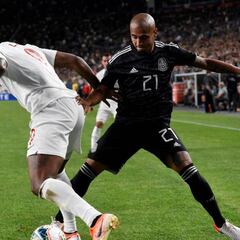 Los expertos opinan sobre el triunfo de México sobre Canadá