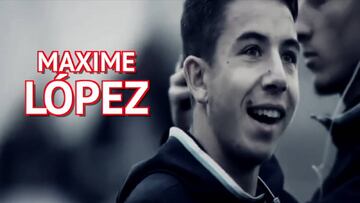 La joya del Marsella que tiene loco a Zidane: Maxime López