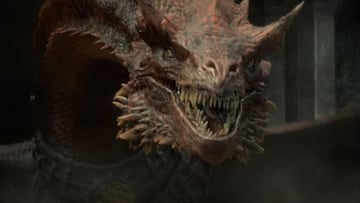 House of the Dragon confirms how many new dragons we’ll see in Season 2