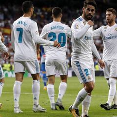 Virus FIFA: 14 futbolistas del Madrid jugarán con su selección