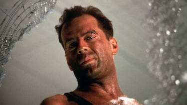 Stallone and Schwarzenneger refused to star in ‘Die Hard’, and it saved the movie