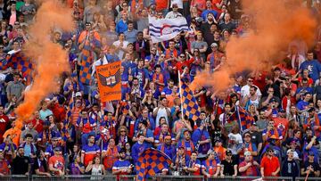 ¿Será el FC Cincinnati el próximo nuevo equipo de la MLS?
