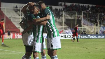 Otra noche negra del Ciclón