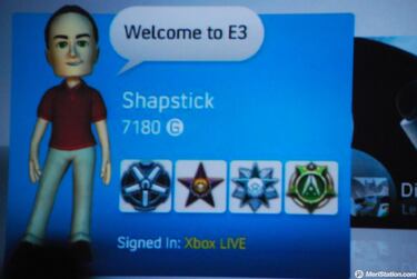 [E3] Conoce el primer día del E3 en fotografías