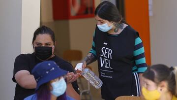 Plebiscito Nacional 2020: link y cómo consultar mi local de votación