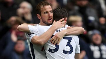 Tottenham hitting the right notes just in time for Juventus - Pochettino