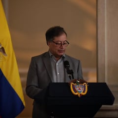 Tras polémica, Petro explica que no impulsará una constituyente