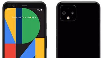 Google Pixel 4: Filtradas sus características antes de su presentación