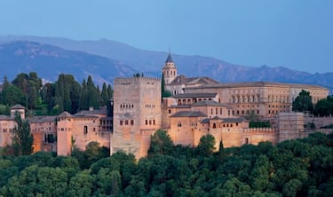 ‘España monumental’: la historia escrita en piedra