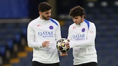 El gran secreto del PSG está en los últimos minutos