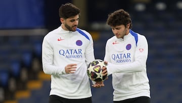 El gran secreto del PSG está en los últimos minutos