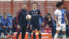 Rodríguez renovó y el acuerdo con Montillo tiene una cláusula