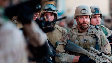 Clint Eastwood pierde su último gran récord: ni Christopher Nolan pudo con él